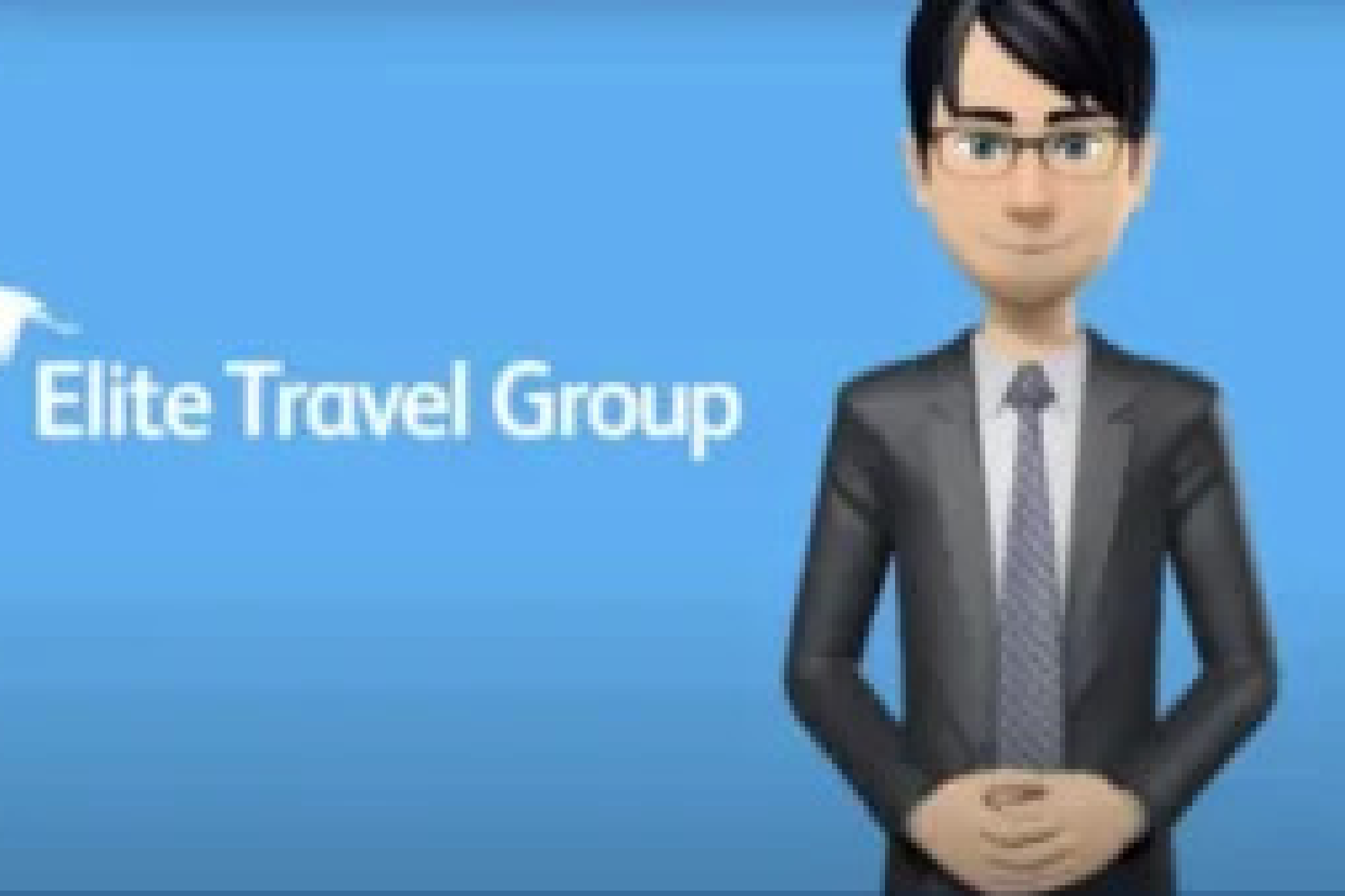 corporate travel services