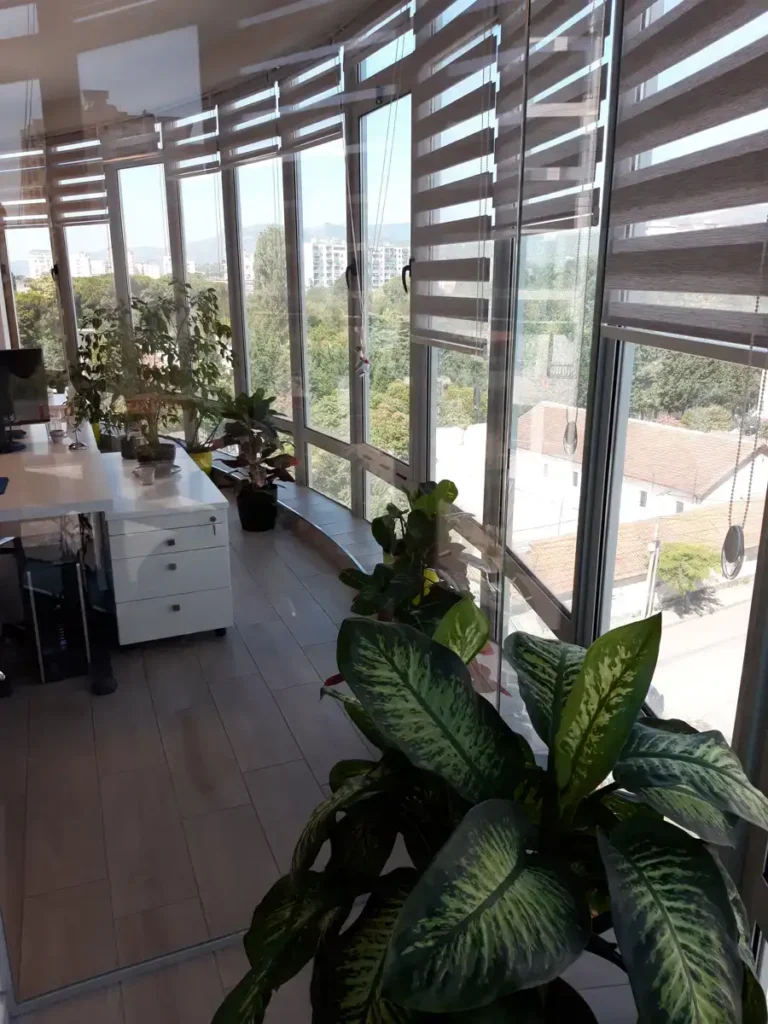 Elite Travel Group Headquarters Office (2)