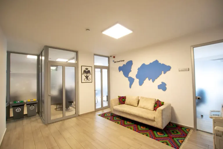 Elite Travel Group Headquarters Office (26)