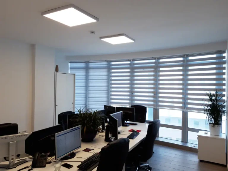 Elite Travel Group Headquarters Office (5)
