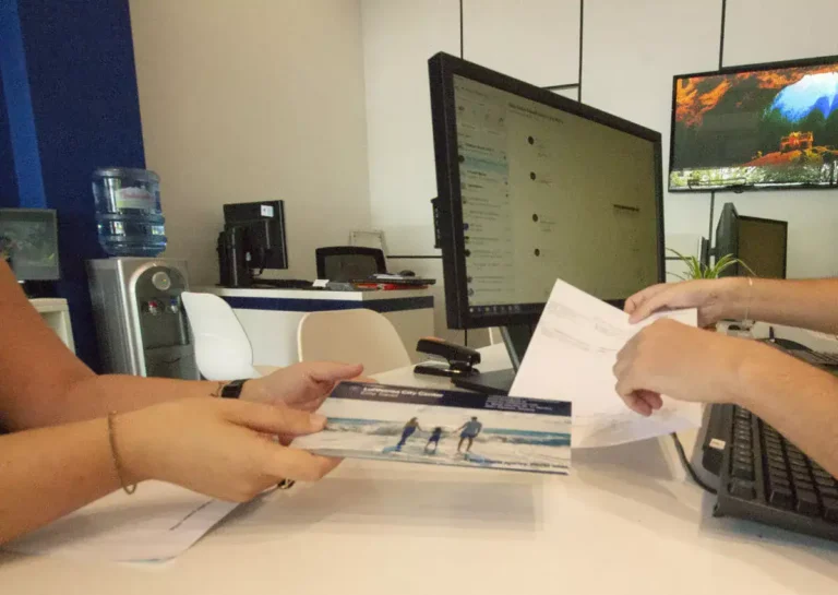 Elite Travel Office Elbasan (2)