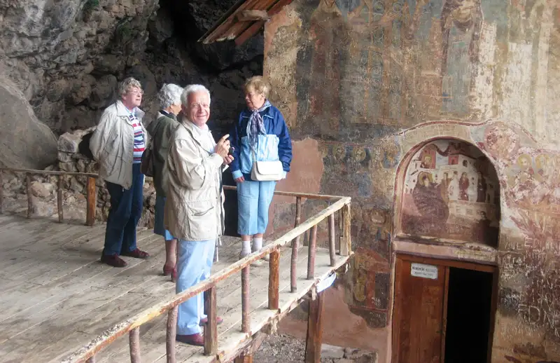 First German Group in Albania