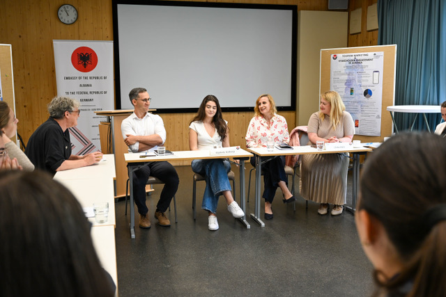 Sustainable Tourism in Albania (1)