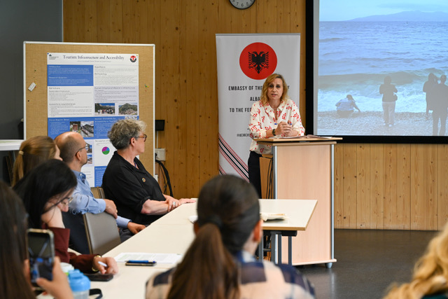 Sustainable Tourism in Albania (2)