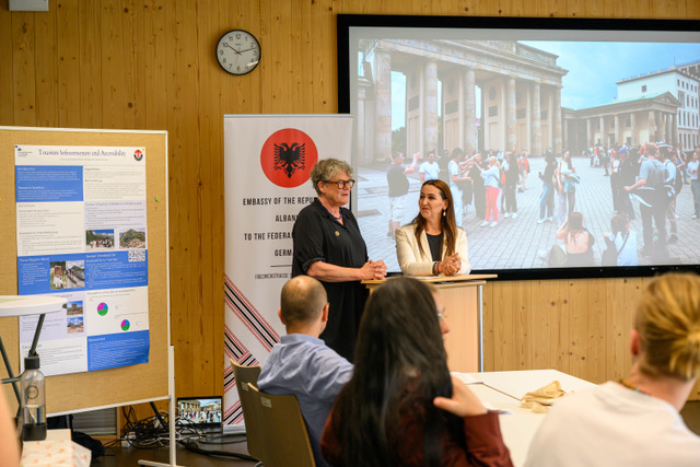 Sustainable Tourism in Albania (3)