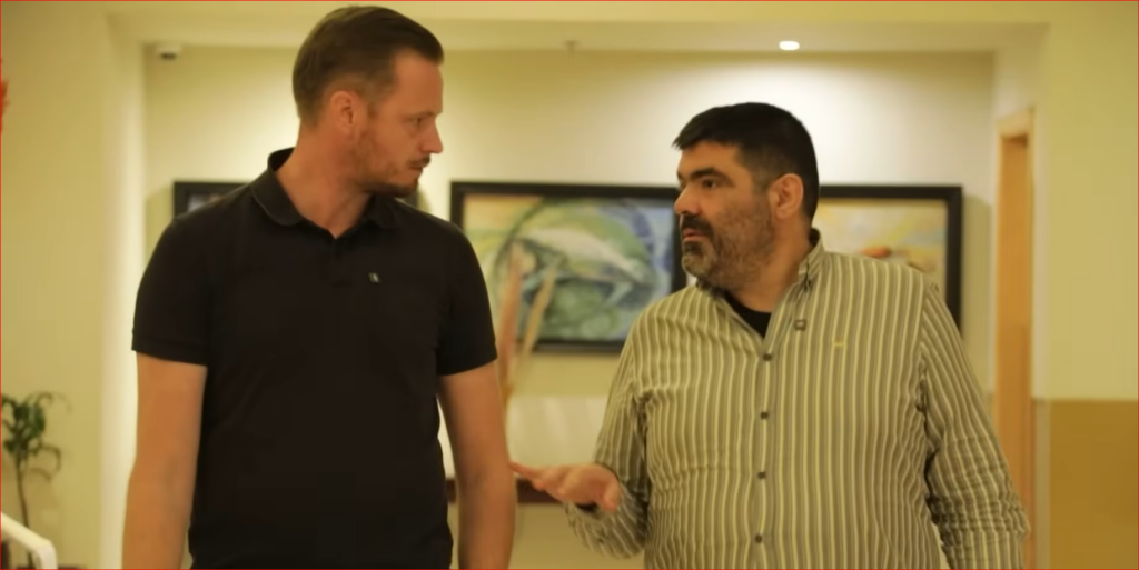 Elite Travel Group Partners with NTLG/Ving