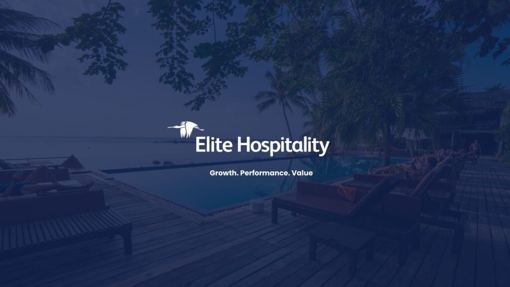 Elite Hospitality