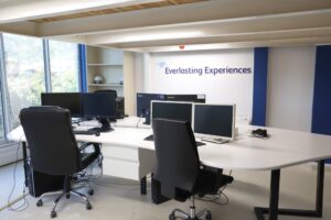 B2B Office