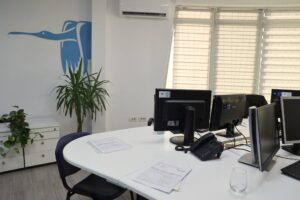 ETG Headquarters
