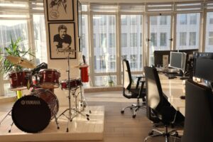 ETG Headquarters