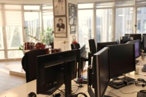 ETG Headquarters
