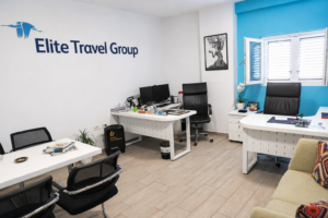 ETG Headquarters