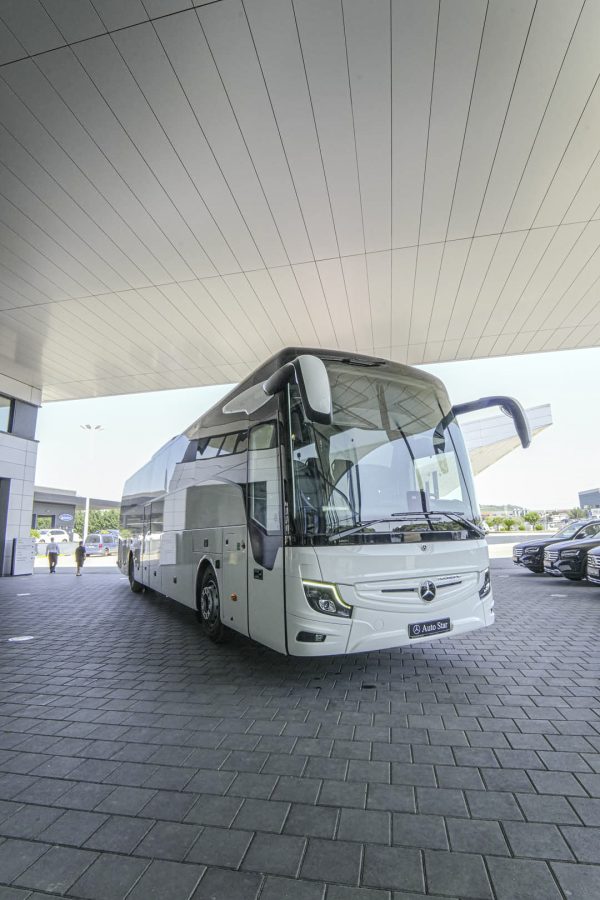 Autobusi i ri Benz Mercedes (2)_1